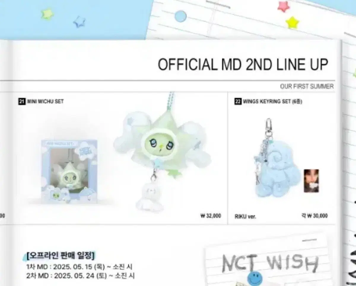 NCT WISH school of wish コレクトブック IDカード リク リク one